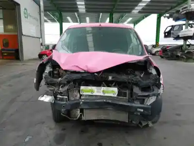 Veículo de Sucata renault kangoo (kc0/1_) 1.5 dci do ano 2010 alimentado k9ka800