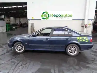 Veículo de Sucata BMW SERIE 5 BERLINA (E39) 2.8 24V CAT do ano 1999 alimentado 286S2