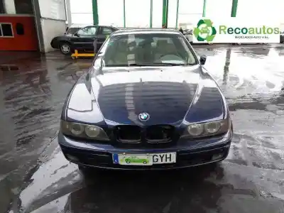 Veículo de Sucata bmw serie 5 berlina (e39) 2.8 24v cat do ano 1999 alimentado 286s2