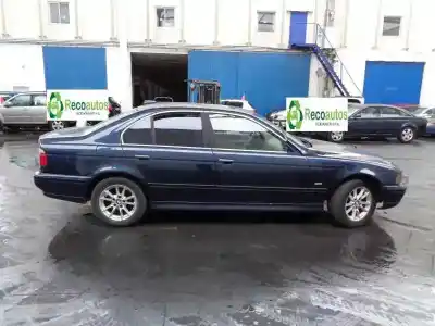 Veículo de Sucata bmw serie 5 berlina (e39) 2.8 24v cat do ano 1999 alimentado 286s2