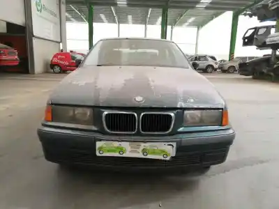 Veículo de Sucata bmw serie 3 compacto (e36) 1.6 cat do ano 1997 alimentado 164e2