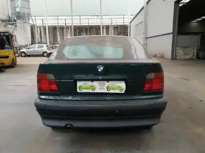 Veículo de Sucata bmw serie 3 compacto (e36) 1.6 cat do ano 1997 alimentado 164e2