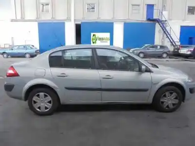Здавання транспортного засобу renault megane ii sedán (lm0/1_) 1.9 dci (lm0g lm1g lm2c) року 2004 потужний f9q b8