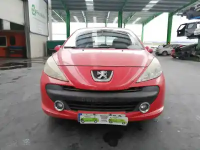 Здавання транспортного засобу peugeot                                            207/207+ (wa_, wc_)                                                                                                                                                                                                                                        1.4 16v                                                                                                                                                                                                                                                    року 2008 потужний 8fs