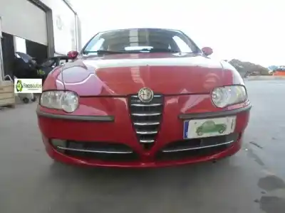Veicolo di demolizione ALFA ROMEO 147 (190) 1.6 16V CAT dell'anno 2003 alimentato AR37203