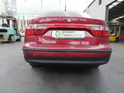 Veículo de Sucata seat toledo (1m2) select do ano 1999 alimentado ahf