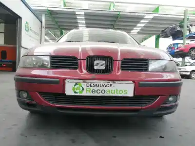 Veículo de Sucata seat toledo (1m2) select do ano 1999 alimentado ahf