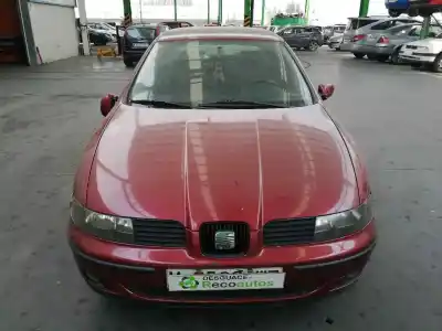 Veículo de Sucata seat toledo (1m2) select do ano 1999 alimentado ahf