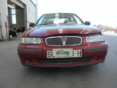 Veículo de Sucata MG SERIE 400 (RT) 1.6 CAT do ano 1996 alimentado 16K4F