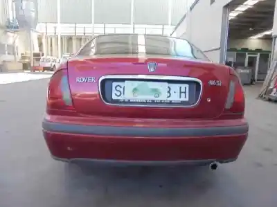 Veículo de Sucata mg serie 400 (rt) 1.6 cat do ano 1996 alimentado 16k4f