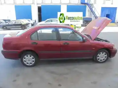 Veículo de Sucata mg serie 400 (rt) 1.6 cat do ano 1996 alimentado 16k4f