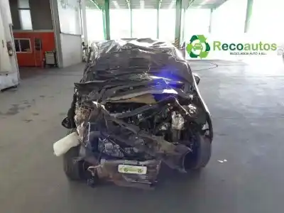 Здавання транспортного засобу renault modus / grand modus (f/jp0_) 1.2 16v (jp0w) року 2010 потужний d/ d4f h7