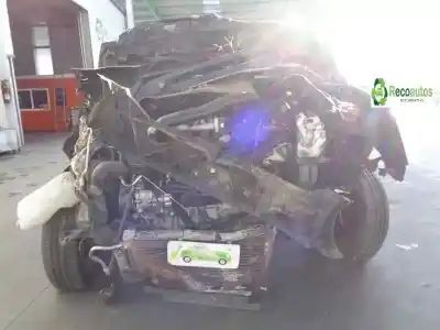 Здавання транспортного засобу renault modus / grand modus (f/jp0_) 1.2 16v (jp0w) року 2010 потужний d/ d4f h7