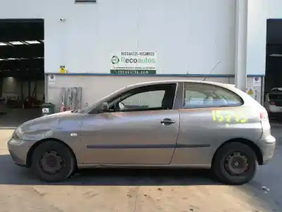 Scrapping Vehicle SEAT IBIZA (6L1) Cool of the year 2004 powered BBZ