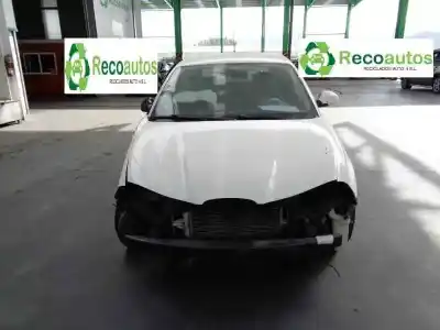 Sloopvoertuig seat ibiza (6l1) 1.6 16v van het jaar 2007 aangedreven bts