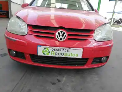 Veículo de Sucata volkswagen golf v berlina (1k1) conceptline (e) do ano 2005 alimentado bkc