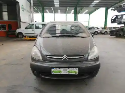 Véhicule à la ferraille citroen xsara picasso (n68) 2.0 hdi de l'année 2003 alimenté rhy