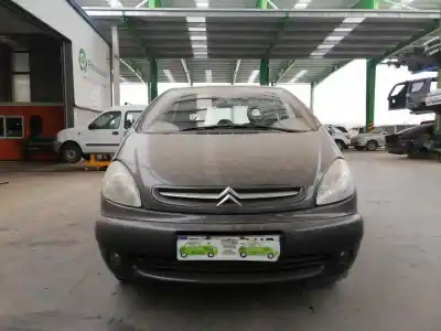 Véhicule à la ferraille citroen xsara picasso (n68) 2.0 hdi de l'année 2003 alimenté rhy