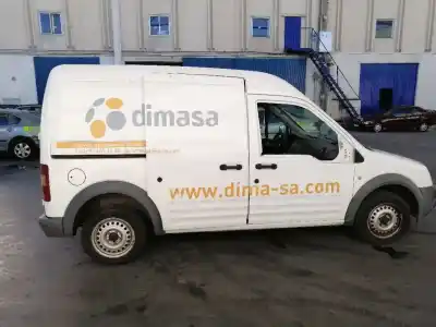 Здавання транспортного засобу ford                                               transit connect (tc7)                                                                                                                                                                                                                                      1.8 tdci cat                                                                                                                                                                                                                                               року 2010 потужний 