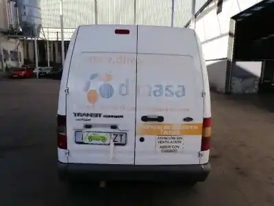 Здавання транспортного засобу ford                                               transit connect (tc7)                                                                                                                                                                                                                                      1.8 tdci cat                                                                                                                                                                                                                                               року 2010 потужний 