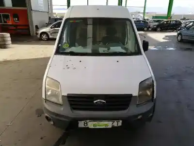 Здавання транспортного засобу ford                                               transit connect (tc7)                                                                                                                                                                                                                                      1.8 tdci cat                                                                                                                                                                                                                                               року 2010 потужний 