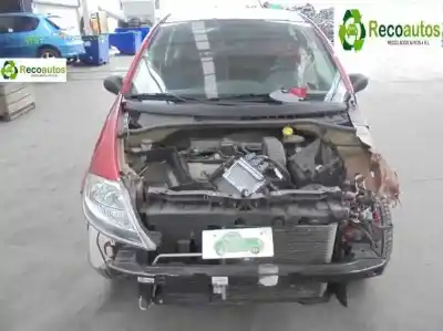 Утилизация автомобиля citroen c3 1.1 collection года 2005 питание hfx