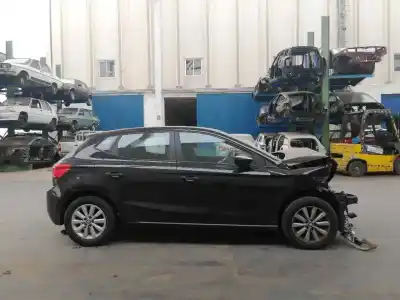 Scrapping Vehicle seat ibiza (kj1) 1.0 of the year 2018 powered chyb
