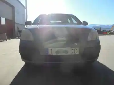 Scrapping Vehicle KIA RIO II (JB) 1.5 CRDI of the year 2005 powered D4FA