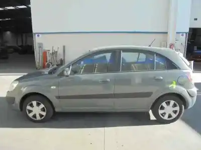 Scrapping Vehicle kia rio ii (jb) 1.5 crdi of the year 2005 powered d4fa