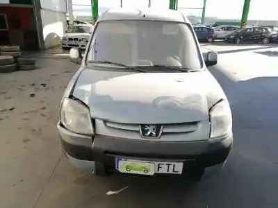 Veículo de Sucata peugeot partner (s2) totem do ano 2007 alimentado d-9hw