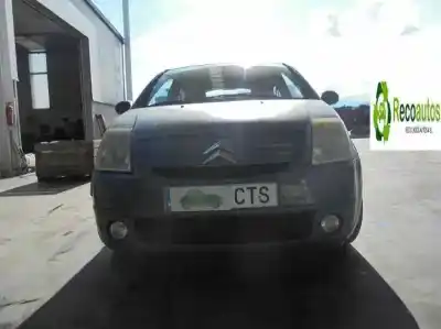 Scrapping Vehicle CITROEN                                            C2                                                                                                                                                                                                                                                         SX                                                                                                                                                                                                                                                         of the year 2004 powered 8HX