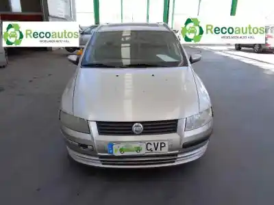 Здавання транспортного засобу fiat                                               stilo multi wagon (192 desde modelo 2003)                                                                                                                                                                                                                  1.9 jtd року 2003 потужний 192a1000