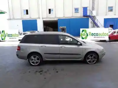 Здавання транспортного засобу fiat                                               stilo multi wagon (192 desde modelo 2003)                                                                                                                                                                                                                  1.9 jtd року 2003 потужний 192a1000
