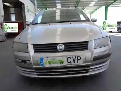 Здавання транспортного засобу fiat                                               stilo multi wagon (192 desde modelo 2003)                                                                                                                                                                                                                  1.9 jtd року 2003 потужний 192a1000