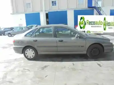 Veículo de Sucata renault laguna (b56) 1.9 dti diesel cat do ano 1999 alimentado f9q