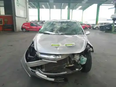 Scrapping Vehicle opel corsa d 1.2 cat (a 12 xer / ldc) of the year 2010 powered a12xer