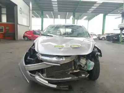 Scrapping Vehicle opel corsa d 1.2 cat (a 12 xer / ldc) of the year 2010 powered a12xer