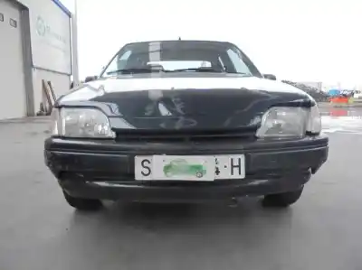 Veículo de Sucata FORD FIESTA III (GFJ) 1.3 CAT do ano 1996 alimentado J6B