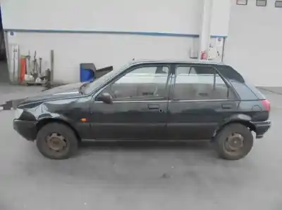 Veículo de Sucata ford fiesta iii (gfj) 1.3 cat do ano 1996 alimentado j6b