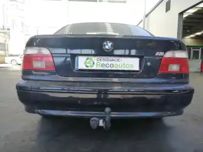 Veículo de Sucata bmw serie 5 berlina (e39) 530d do ano 1999 alimentado 306d1