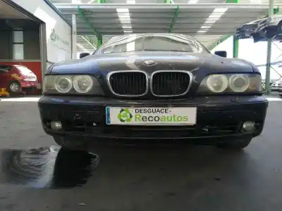 Veículo de Sucata bmw serie 5 berlina (e39) 530d do ano 1999 alimentado 306d1