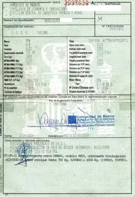 Veículo de Sucata bmw serie 5 berlina (e39) 530d do ano 1999 alimentado 306d1