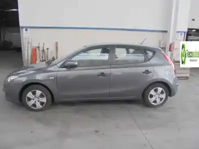 Veículo de Sucata hyundai i30 (fd) 1.4 do ano 2009 alimentado g4fa