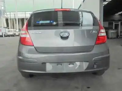 Veículo de Sucata hyundai i30 (fd) 1.4 do ano 2009 alimentado g4fa