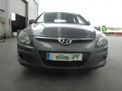Veículo de Sucata hyundai i30 (fd) 1.4 do ano 2009 alimentado g4fa