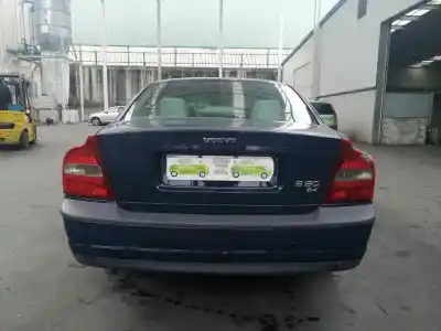 Veículo de Sucata volvo s80 berlina 2.4 (125kw) do ano 1999 alimentado b5244s