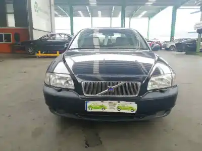 Veículo de Sucata volvo s80 berlina 2.4 (125kw) do ano 1999 alimentado b5244s