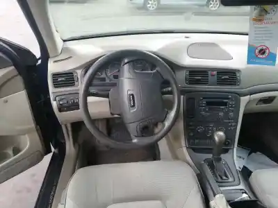 Veículo de Sucata volvo s80 berlina 2.4 (125kw) do ano 1999 alimentado b5244s