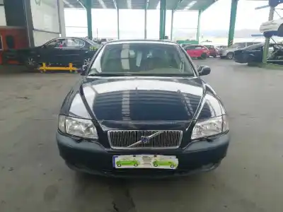 Veículo de Sucata volvo s80 berlina 2.4 (125kw) do ano 1999 alimentado b5244s