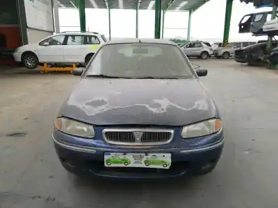 Veículo de Sucata mg serie 200 (rf) 2.0 turbodiesel do ano 1999 alimentado 20t2r